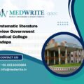 Systematic literature review Government Medical College Kadapa