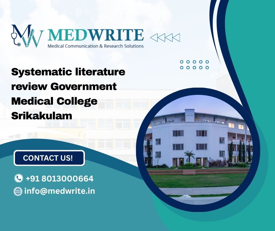 Systematic-literature-review-Government-Medical-College-Srikakulam