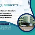 Systematic literature review services Kurnool Medical College Kurnool